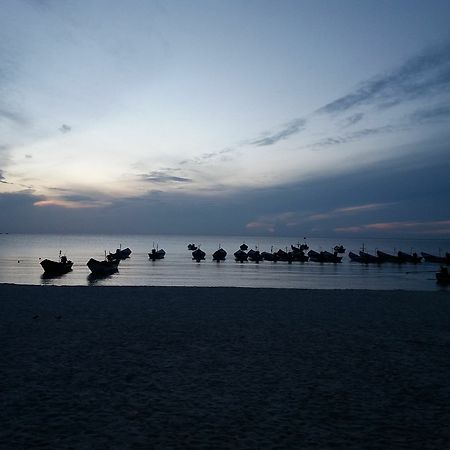 Haadrin Resort Ko Pha Ngan Eksteriør bilde