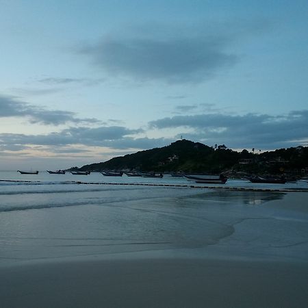 Haadrin Resort Ko Pha Ngan Eksteriør bilde
