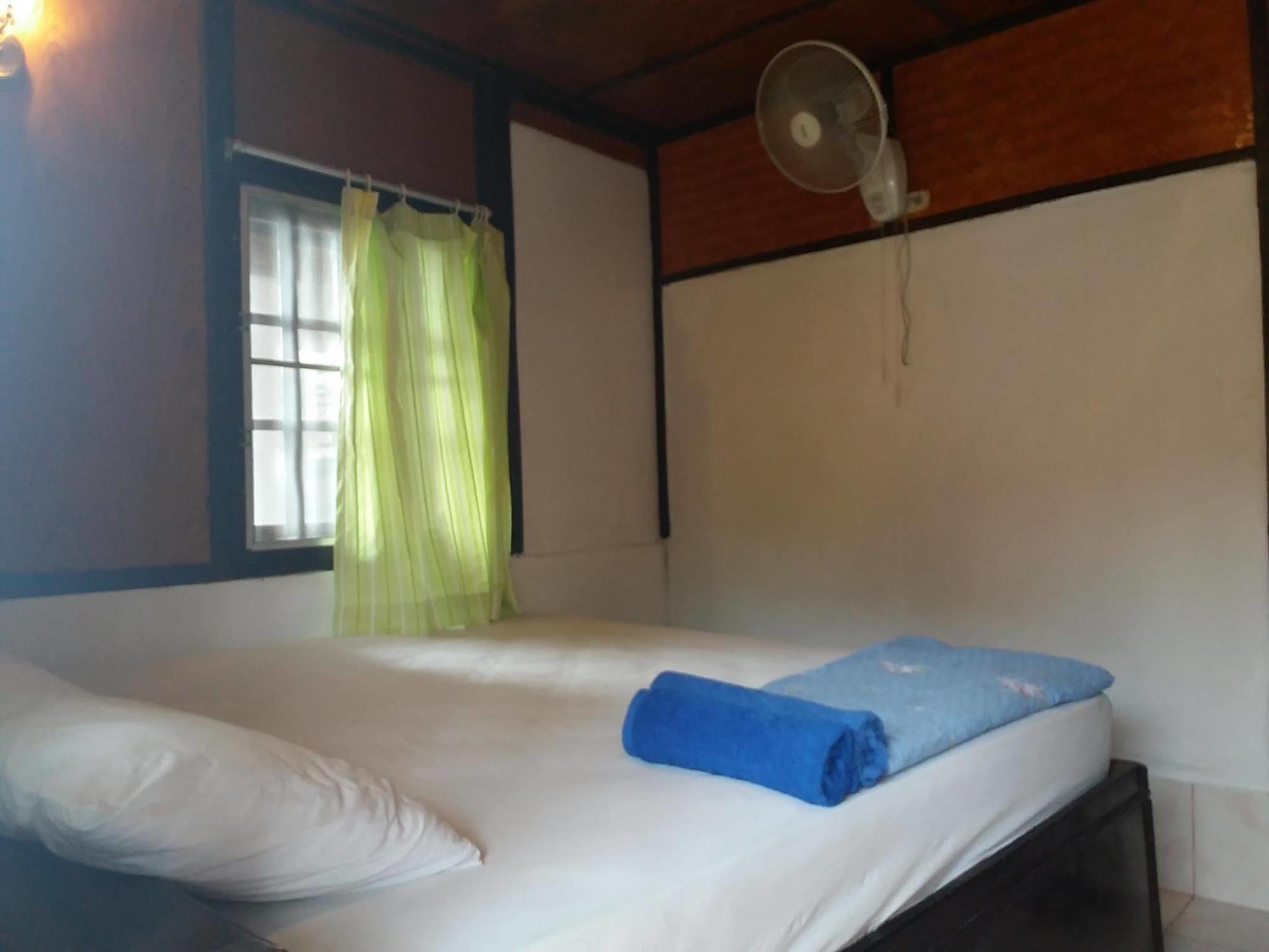 Haadrin Resort Ko Pha Ngan Eksteriør bilde