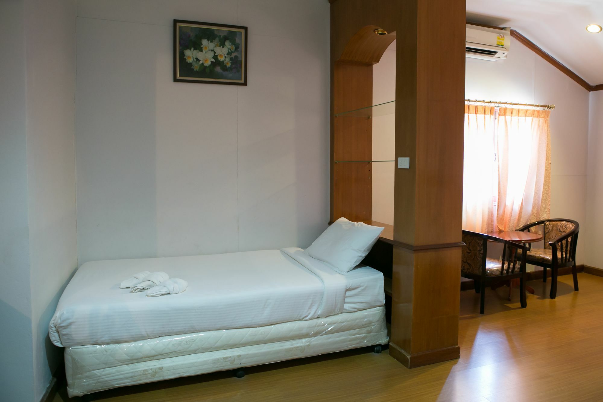 Haadrin Resort Ko Pha Ngan Eksteriør bilde