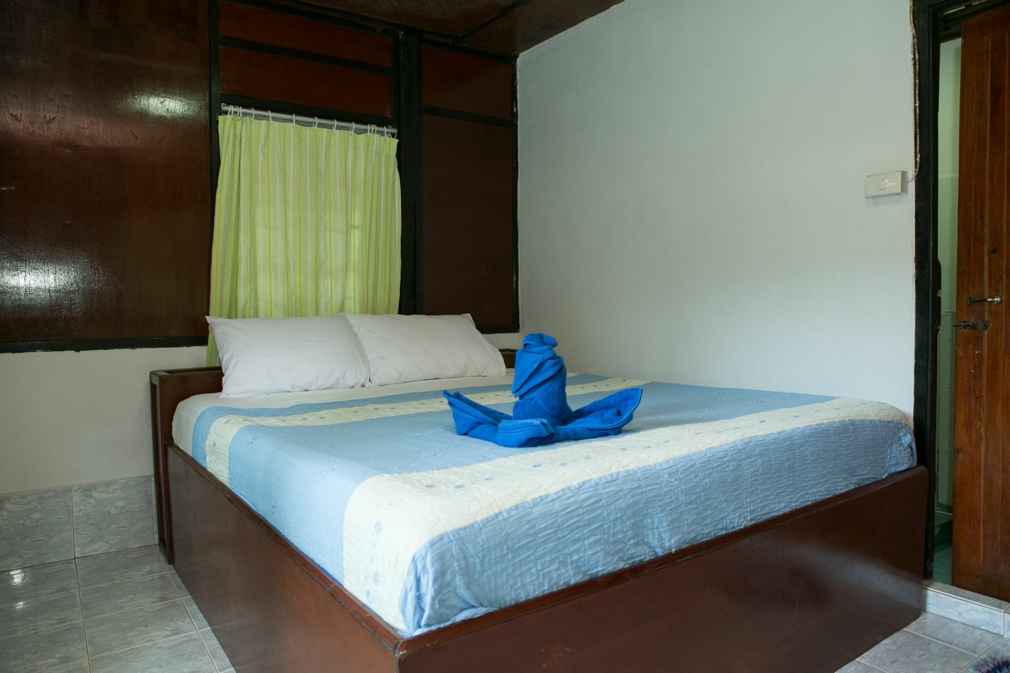 Haadrin Resort Ko Pha Ngan Eksteriør bilde