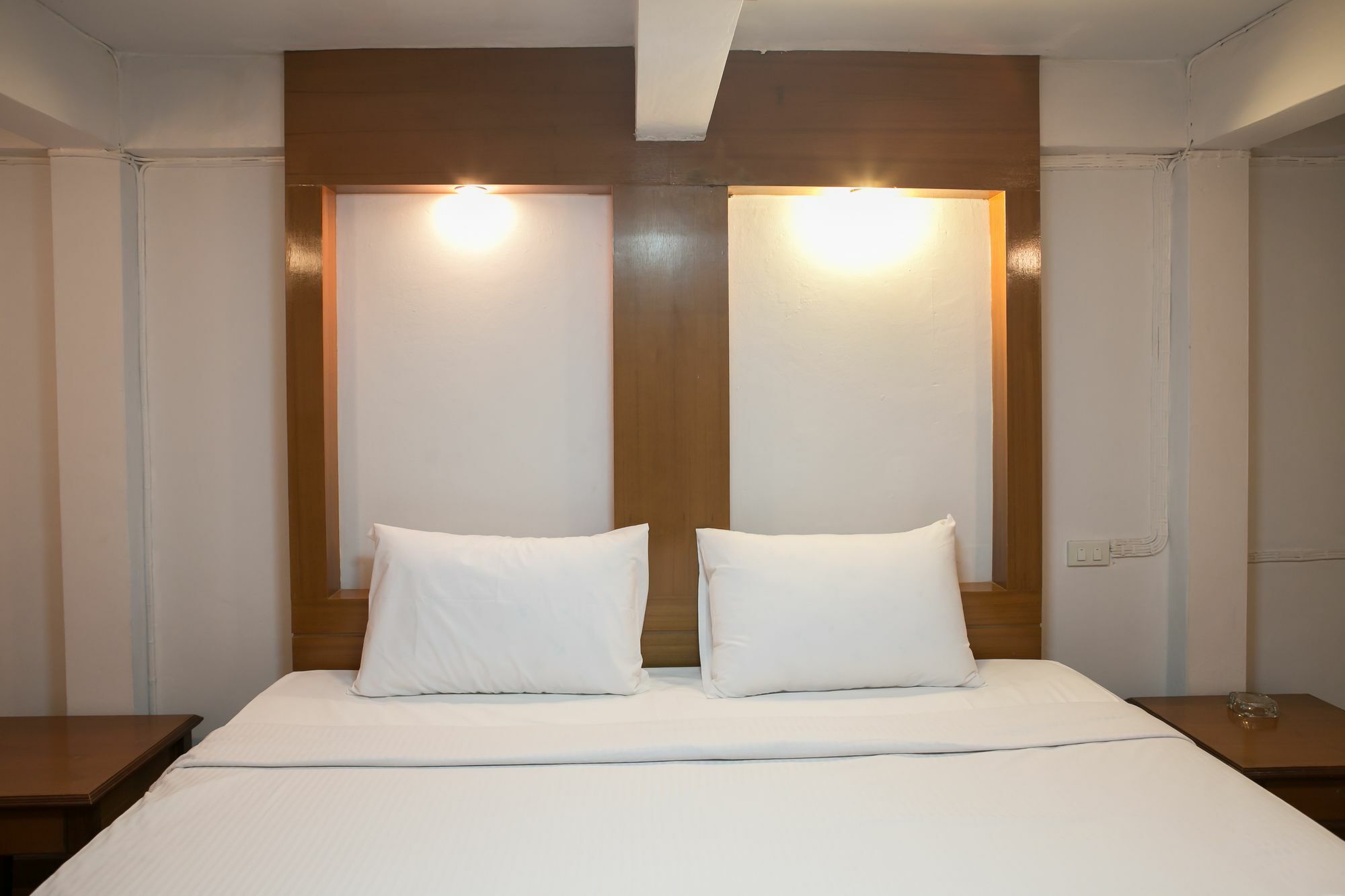 Haadrin Resort Ko Pha Ngan Eksteriør bilde
