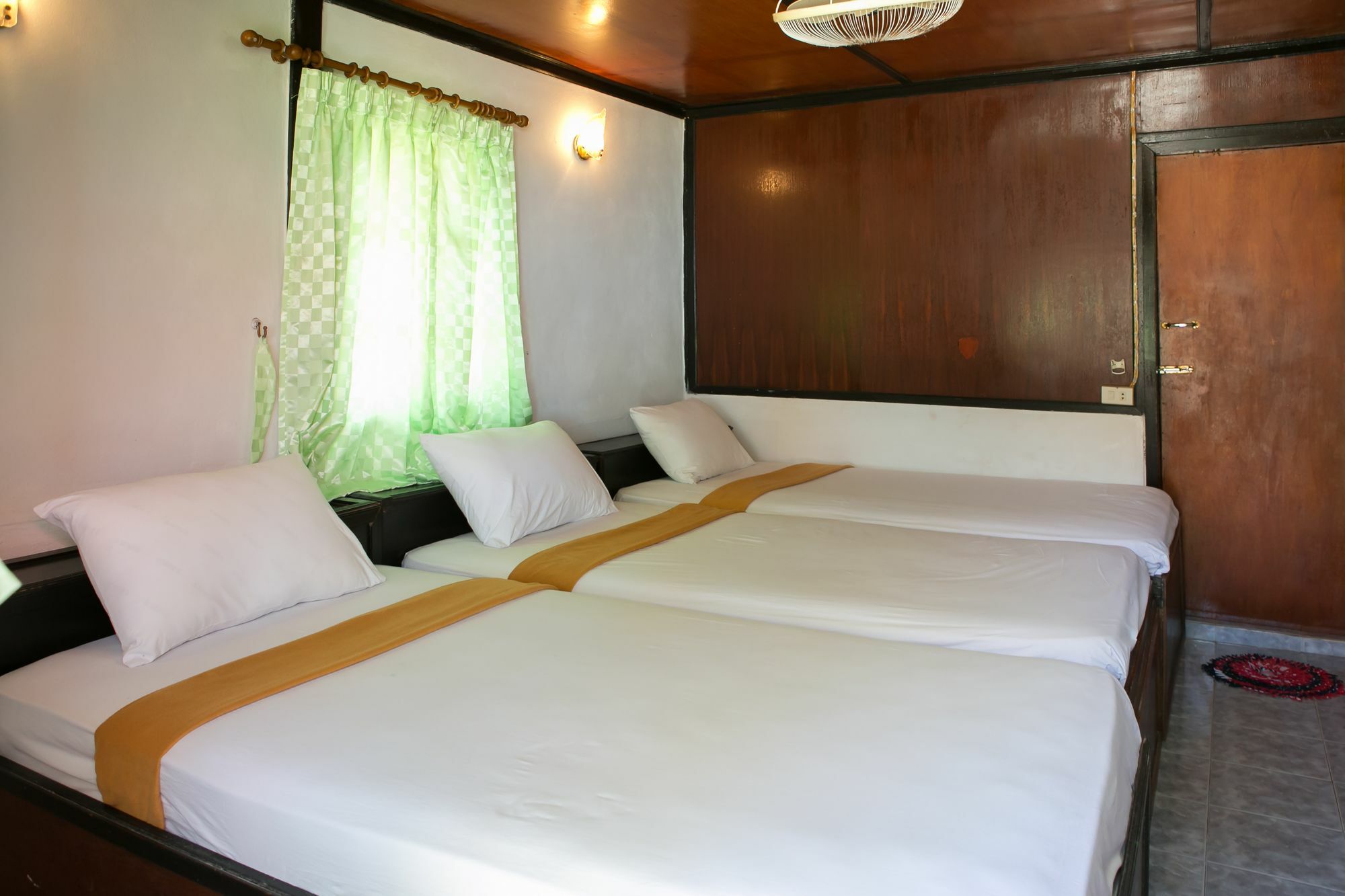 Haadrin Resort Ko Pha Ngan Eksteriør bilde
