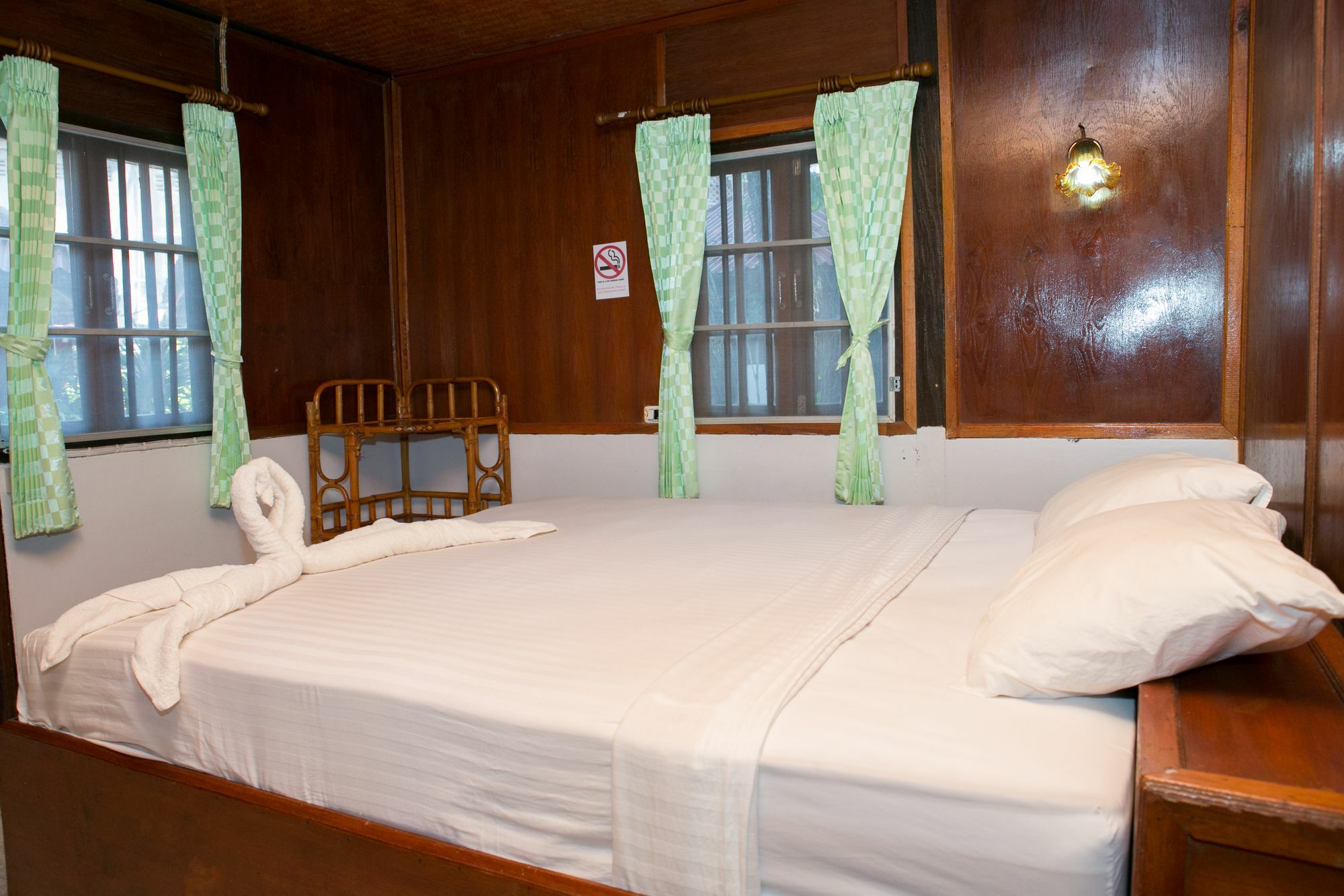 Haadrin Resort Ko Pha Ngan Eksteriør bilde