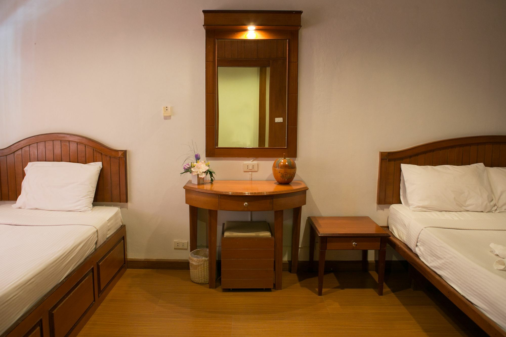 Haadrin Resort Ko Pha Ngan Eksteriør bilde