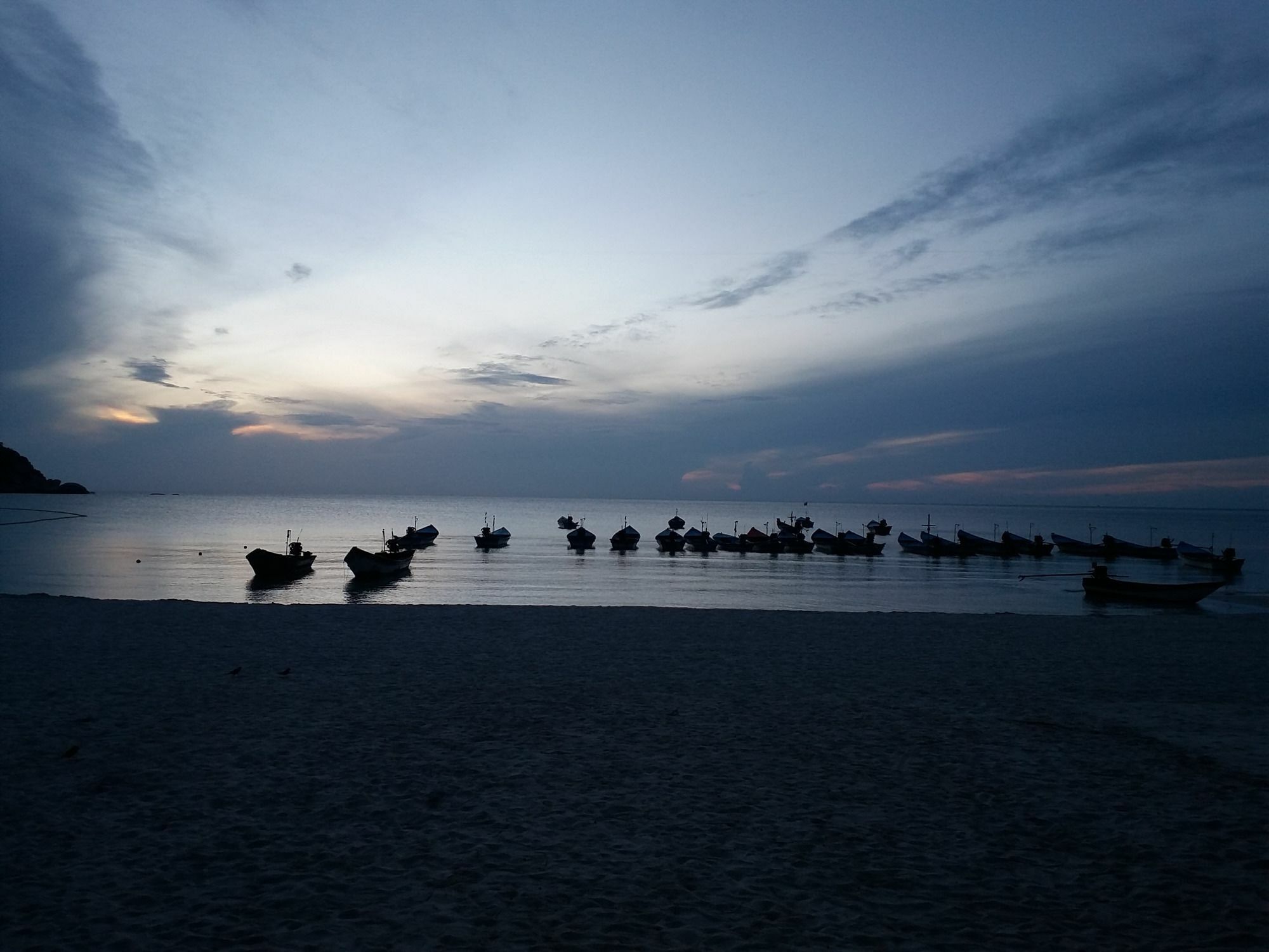 Haadrin Resort Ko Pha Ngan Eksteriør bilde