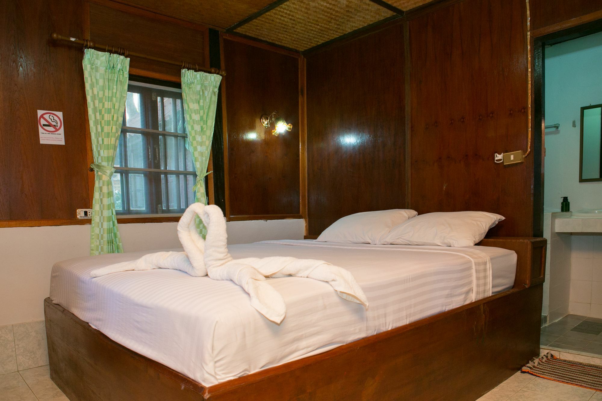 Haadrin Resort Ko Pha Ngan Eksteriør bilde