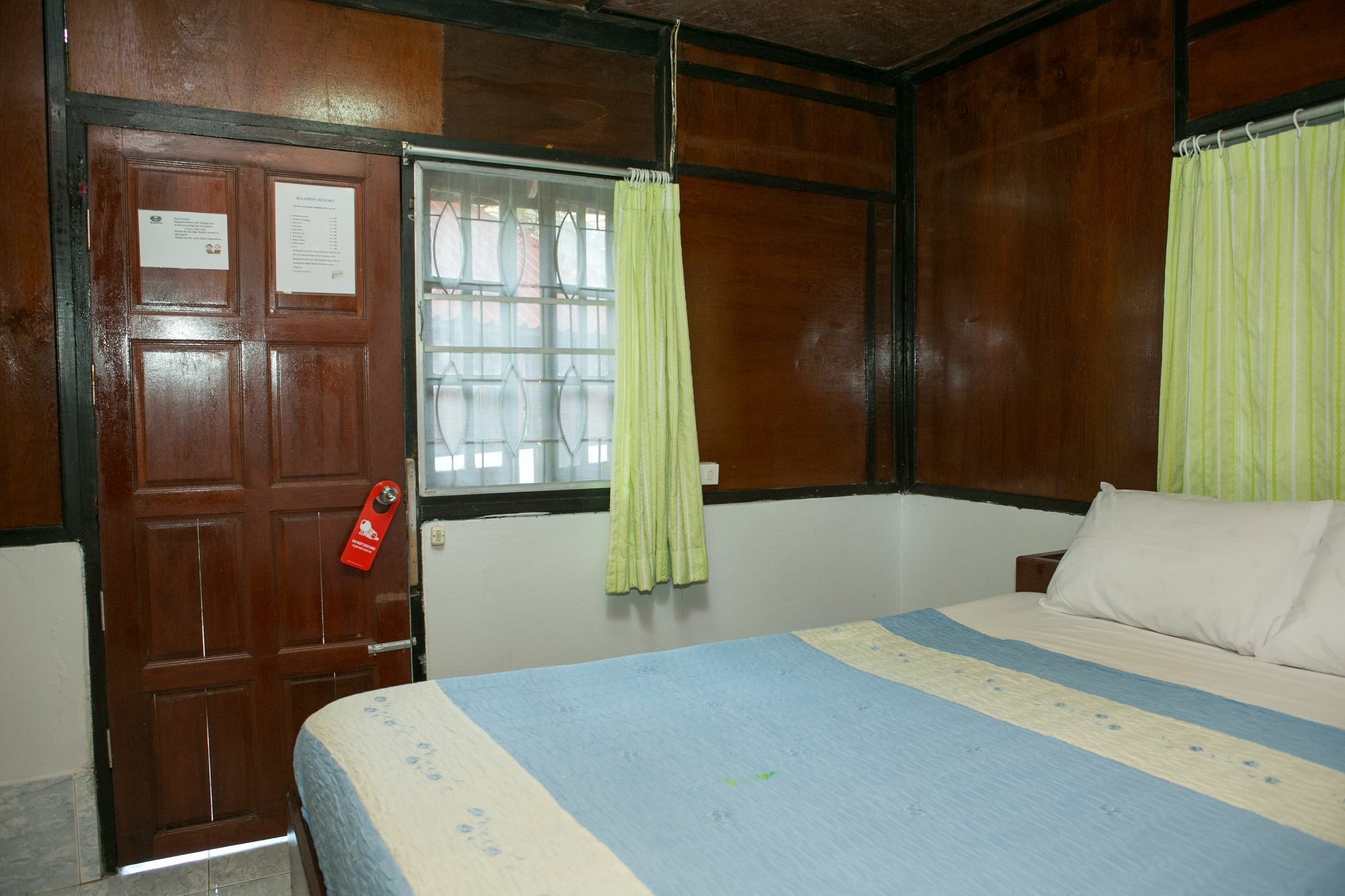 Haadrin Resort Ko Pha Ngan Eksteriør bilde