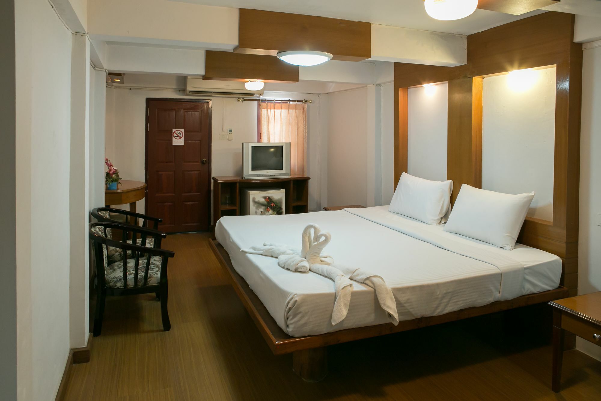 Haadrin Resort Ko Pha Ngan Eksteriør bilde