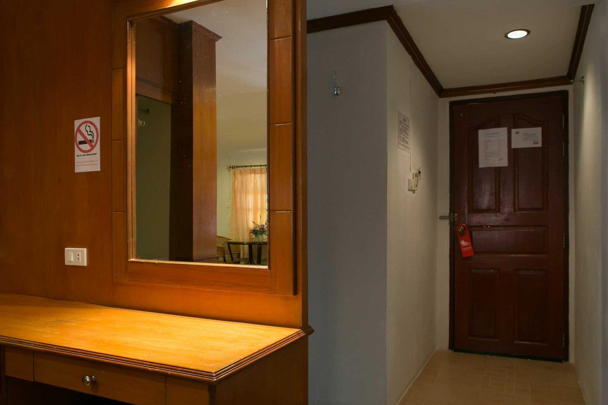 Haadrin Resort Ko Pha Ngan Eksteriør bilde