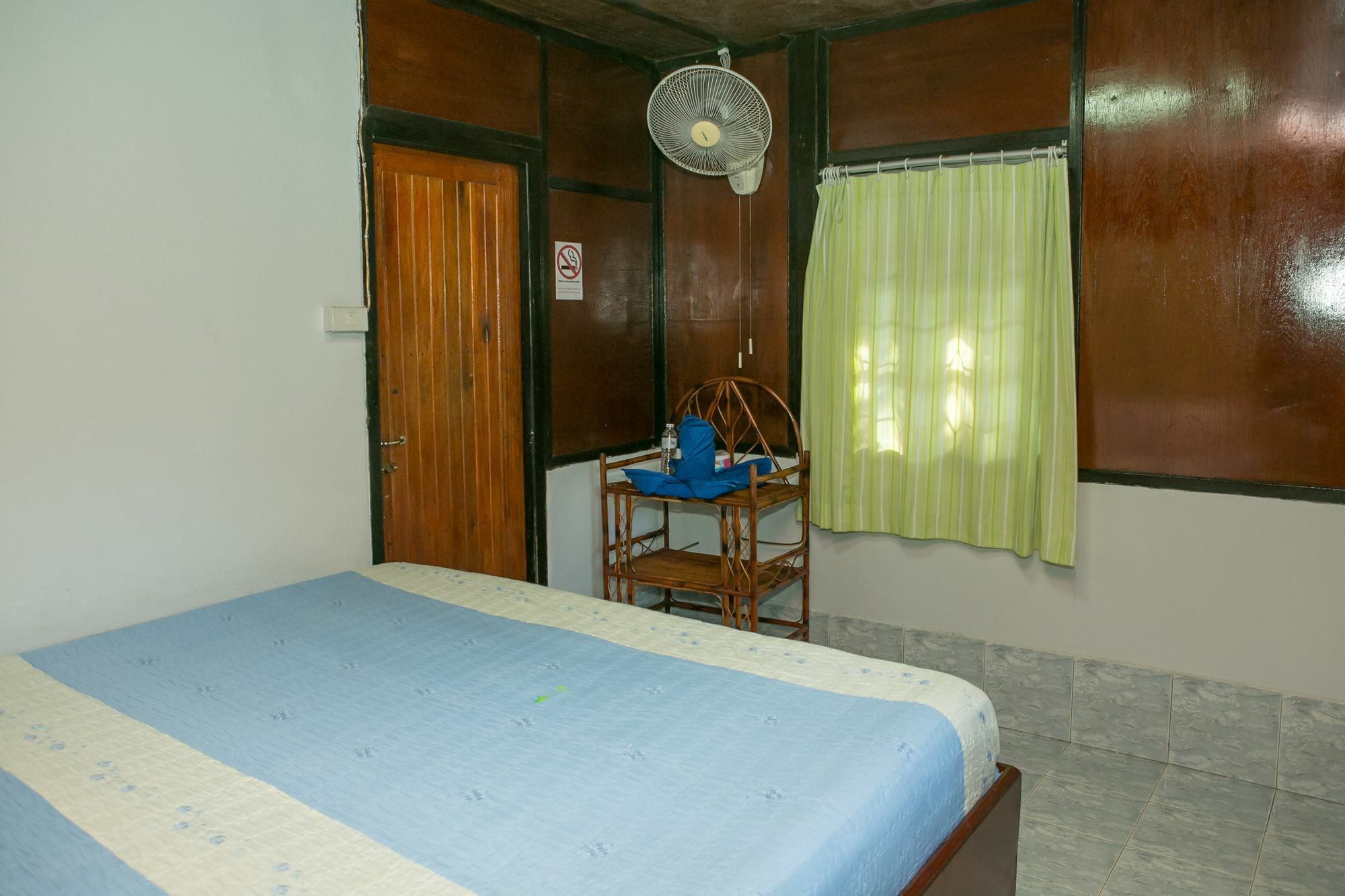 Haadrin Resort Ko Pha Ngan Eksteriør bilde