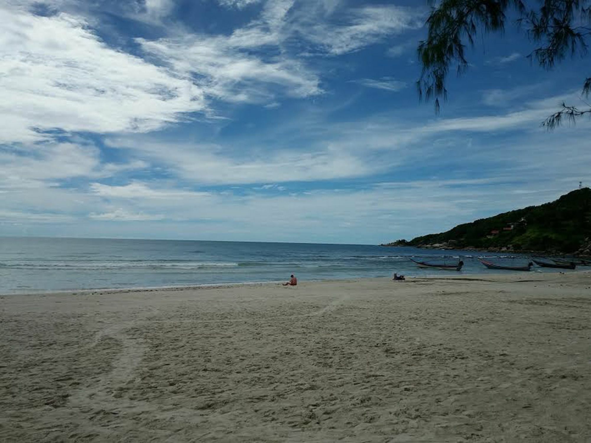 Haadrin Resort Ko Pha Ngan Eksteriør bilde