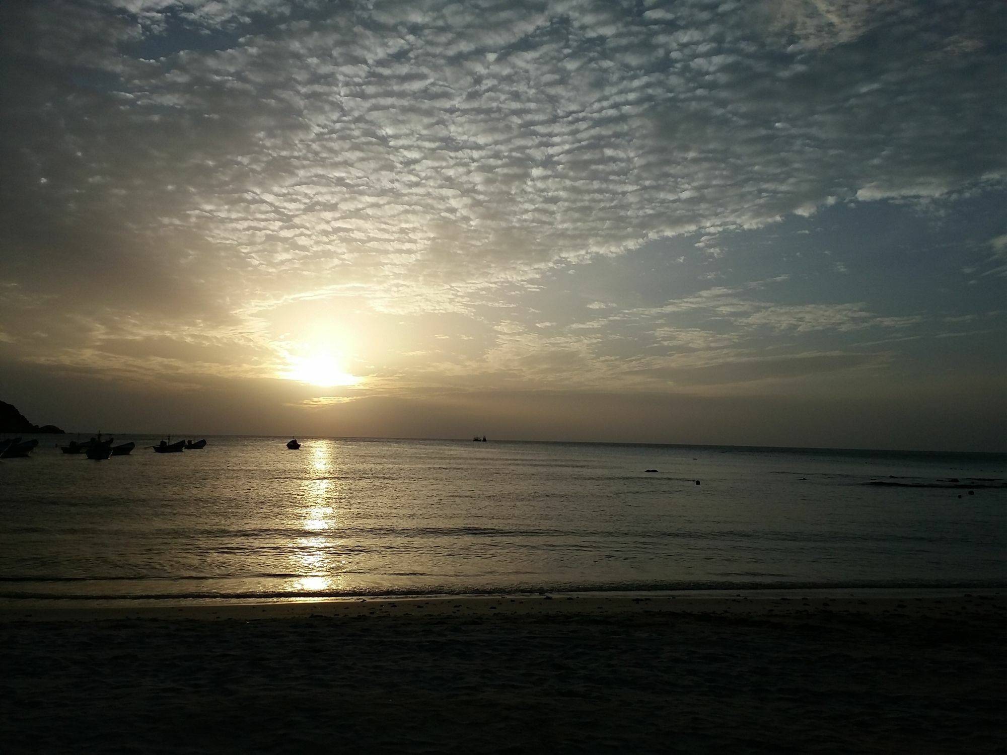 Haadrin Resort Ko Pha Ngan Eksteriør bilde