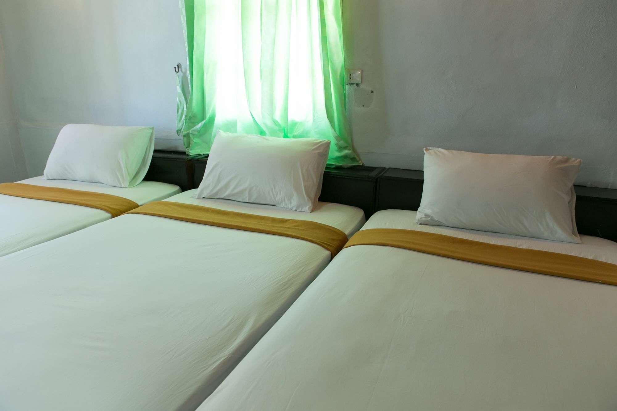 Haadrin Resort Ko Pha Ngan Eksteriør bilde