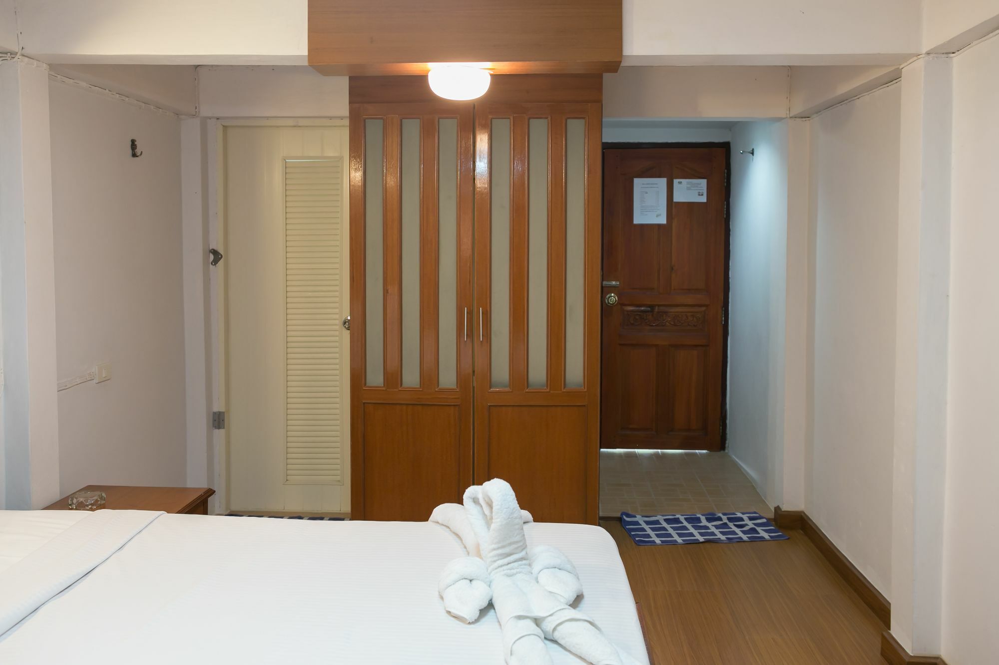 Haadrin Resort Ko Pha Ngan Eksteriør bilde
